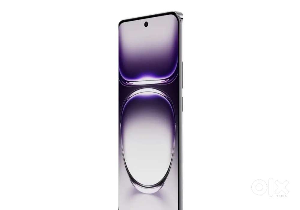 OPPO RENO 12 [ 12+256] BILL BOX ALL AVAILABLE