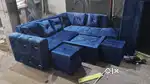 Brand new sofa in Kishangarh