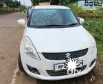 Swift top model in good condition, single handed driven