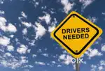 Wanted drivers for fruits company