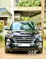 Hyundai Creta 2019