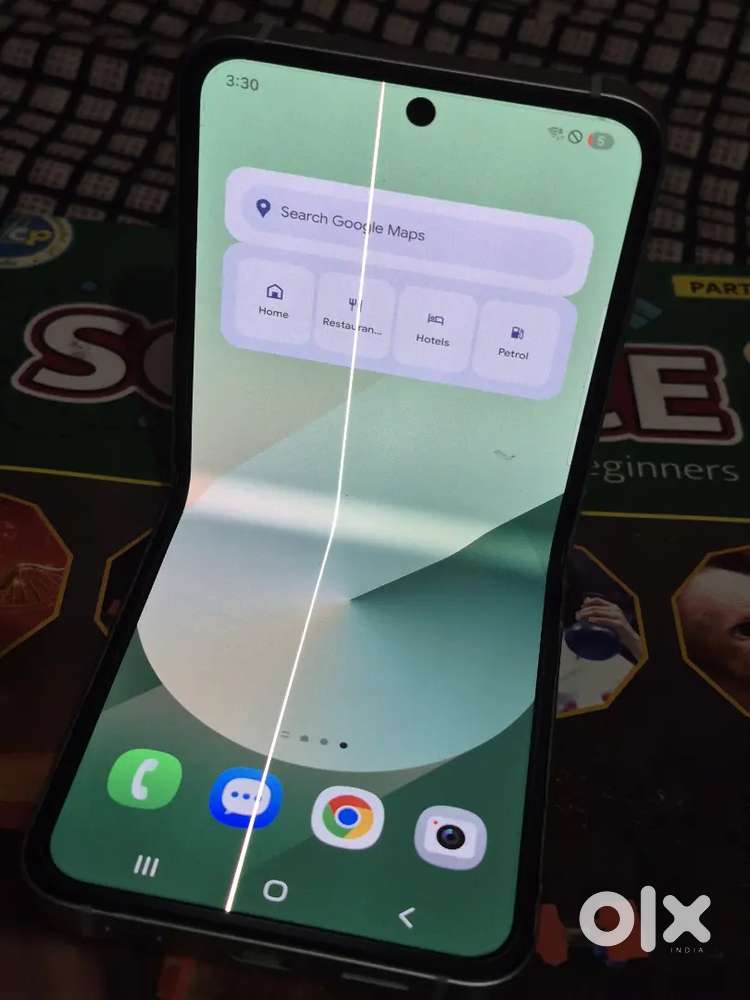 Samsung Galaxy Flip 6  12/256