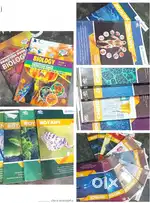 Neet books for sale    urgent for sale