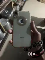I phone xr