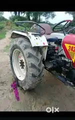 Eicher xtrac 242 original colour
