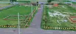 लखनऊ आवास विकाश योजना से नजदीक जिला पंचायत से अप्रूव्ड प्लाट