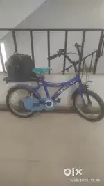 Kids small cycle