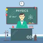I am PHYSICS EDUCATOR FOR 11/12 CBSE Home tution 2000 for 1.5 hrs.