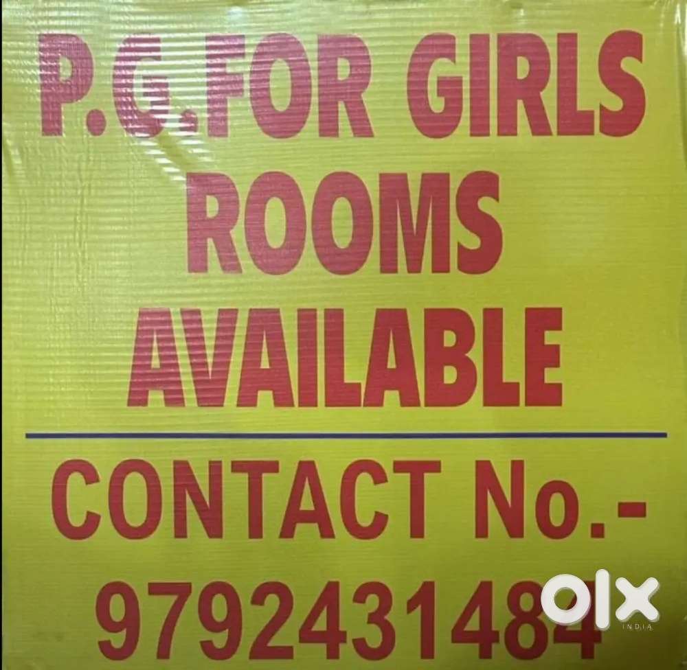 Girls PG kapoorthala