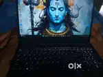 Lenovo IdeaPad gaming 3 laptop in very good condition