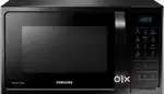 Samsing 28 ltt microwave oven less used