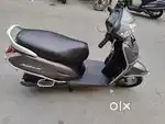Honda Activa 5G BSIV Model 2019-20 Good Condition