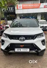 Urgent need for a driver