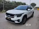 Kia Seltos HTX G, 2023, Petrol