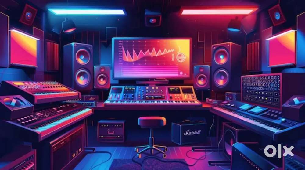 Mixing and mastering pro sounding professional quality work get pro