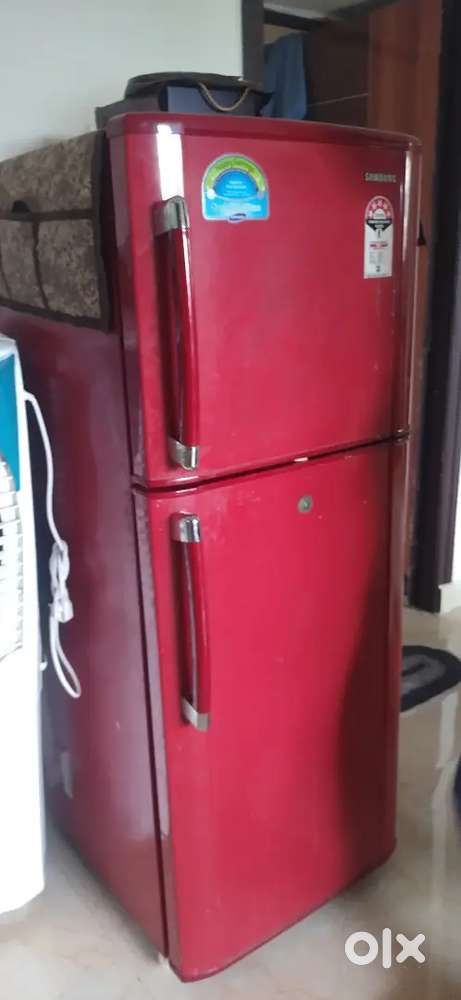 Samsung refrigerator