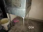 Metal cooler new condition