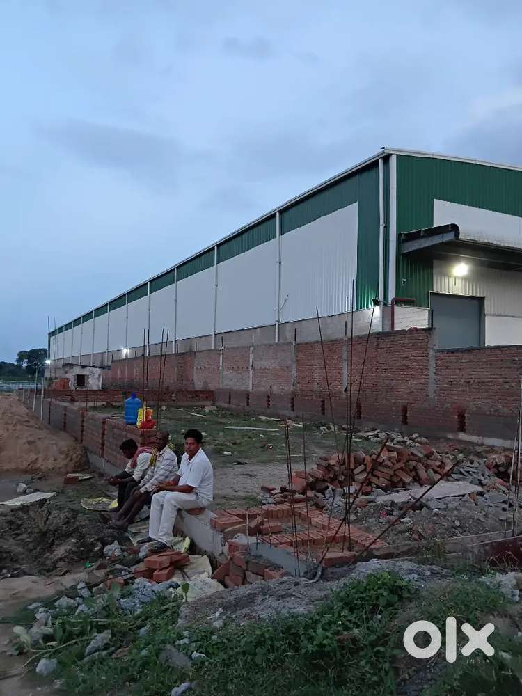 Best Investment Near Toll Plaza 60 lakh / kattha Corner Plot