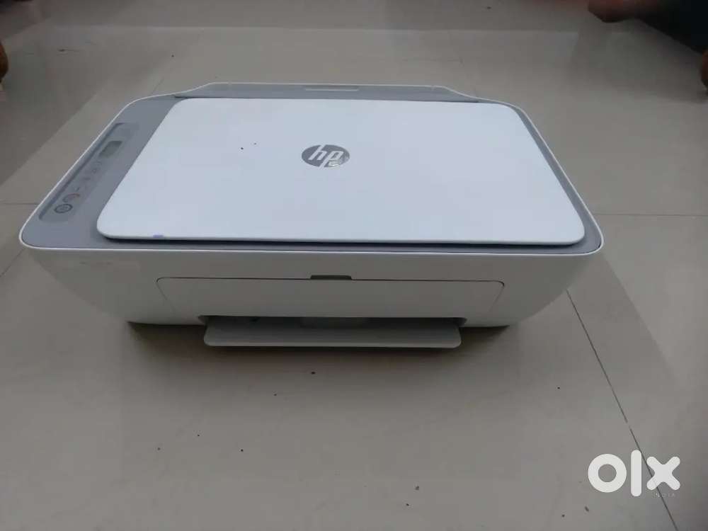 HP inkjet wifi printer