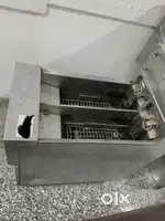 Electrice fryer
