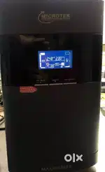 1 kva and 3 kva