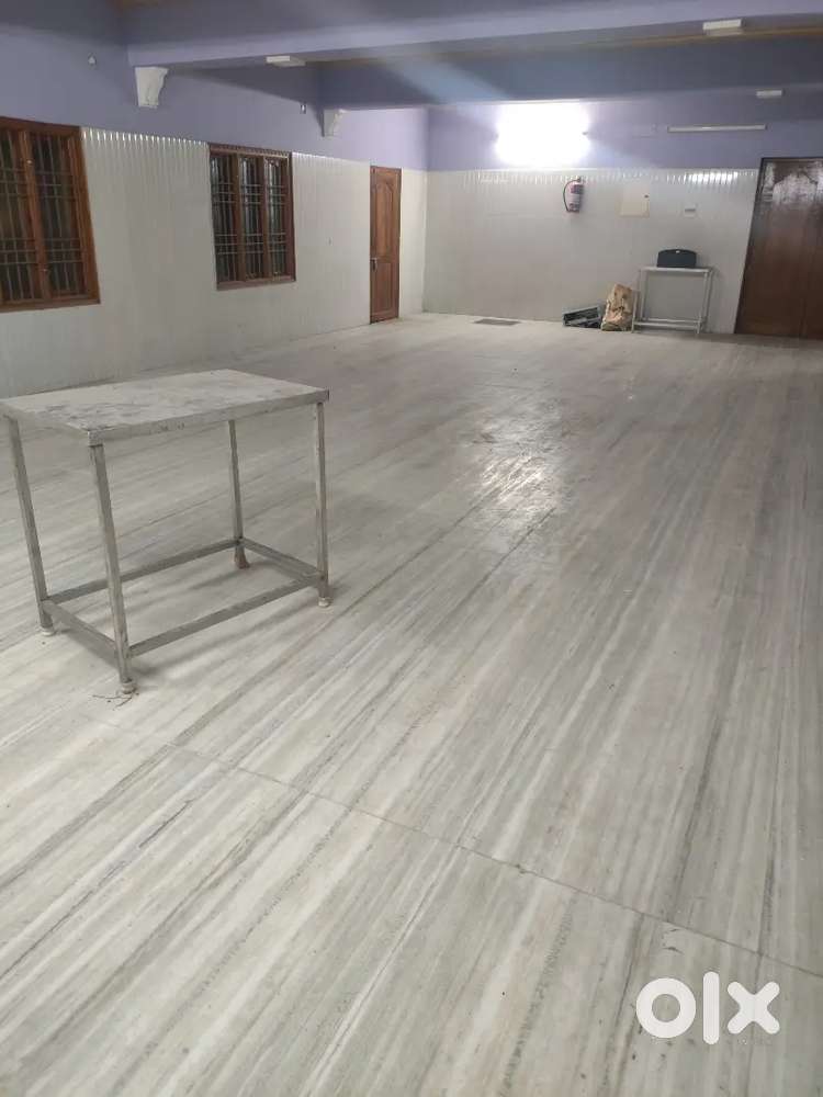 Office space or godown