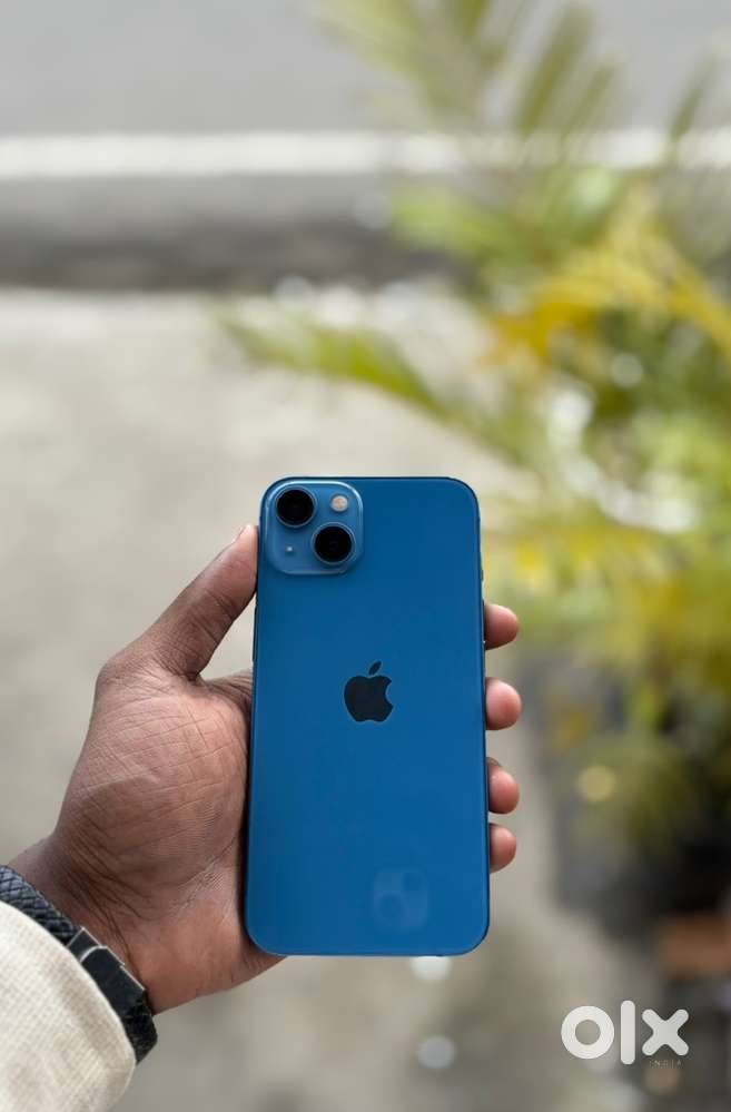 Iphone 13 128gb 100bh 8 month warranty remaining