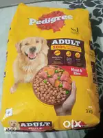 Pedigree Dog Food