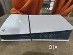 Ps5 Slim (Barely used)