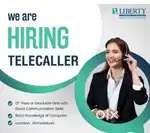 Tele caller only for girls