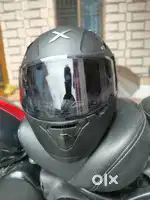 Apex axor helmet