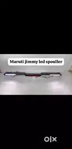 Jimmny spoiler