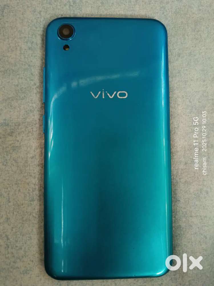 Vivo y81 and vivo y91i both are new condition nothing to repair