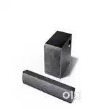 Mivi Soundbar with Woofer