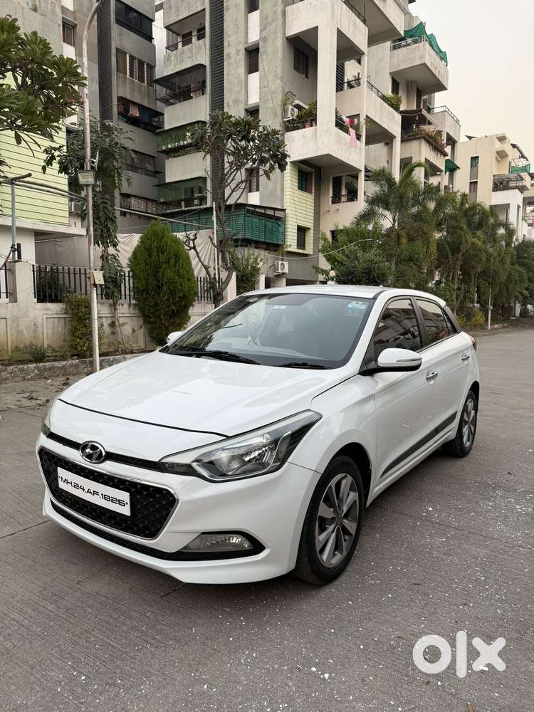 Hyundai Elite i20 Asta 1.2, 2014, Petrol