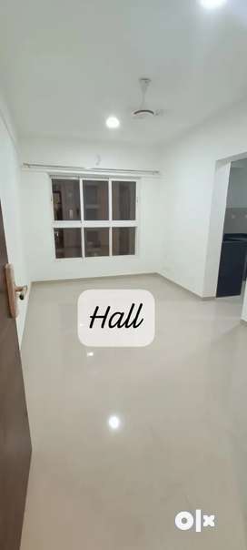 1bhk apartment for sale
