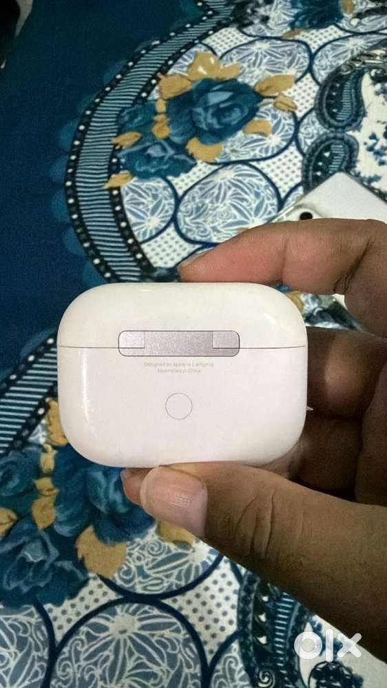 iPhone AirPods gen-1