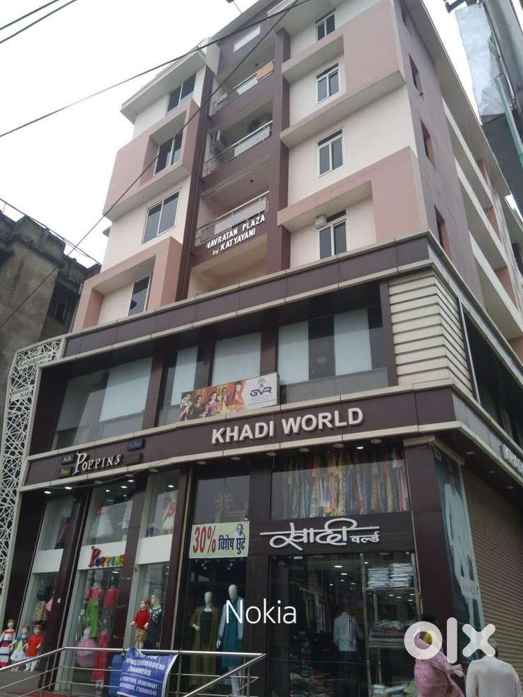 Front Facing Shop/Office