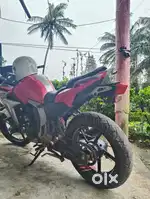 Yamaha fazer