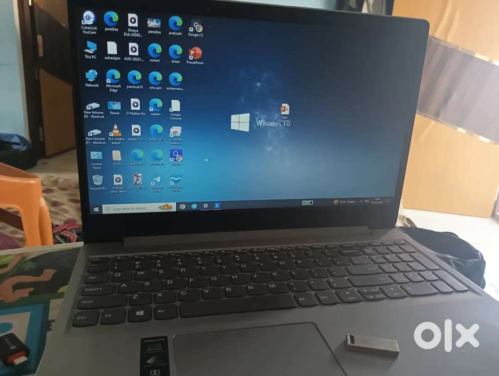 Lenovo laptop