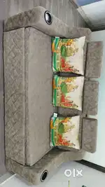 Sofa cum bed
