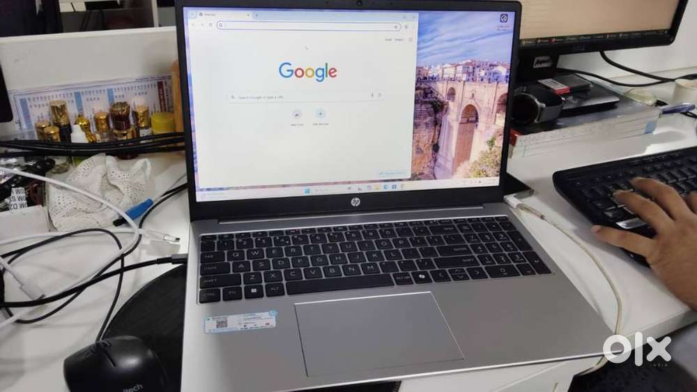 HP Laptop 255 G10 New