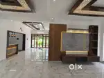 (ID K 228253) BRAND NEW HOUSE  For Sale AT ULLOOR PONGUMOOD .