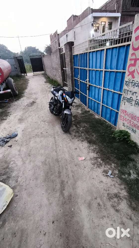 Buy a new bike