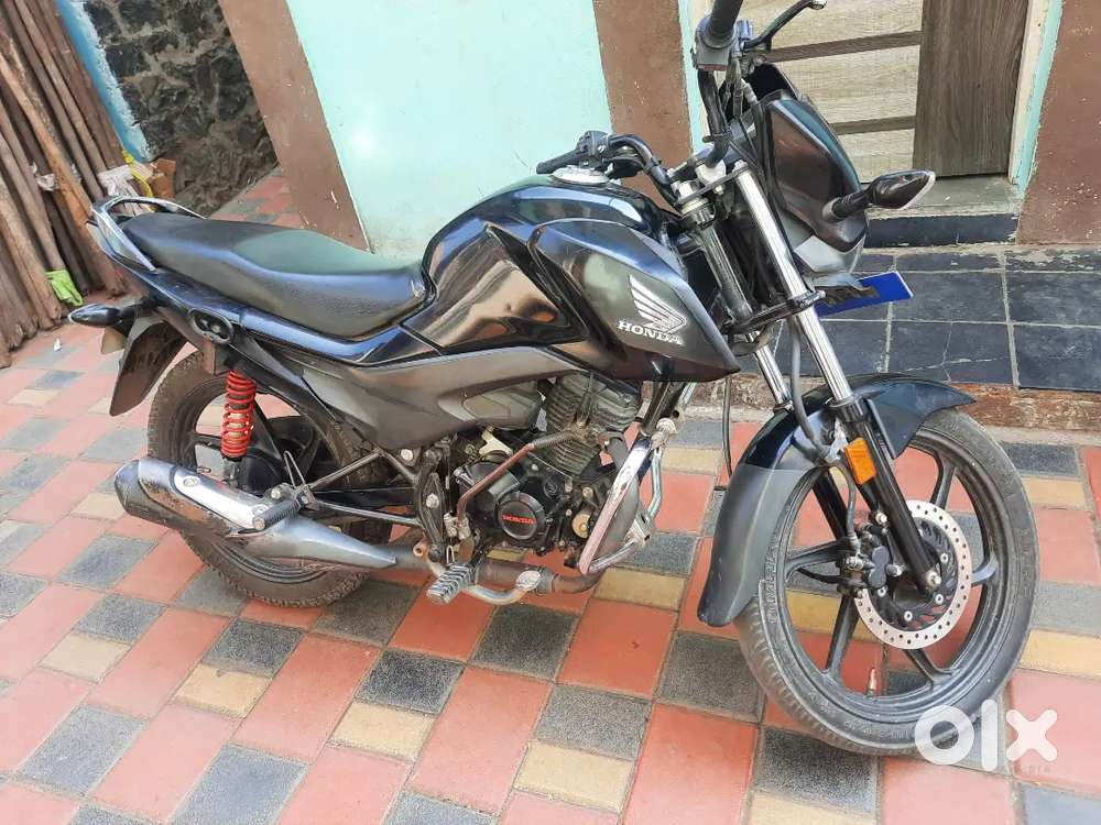 Honda livo