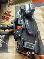Panasonic MDH1