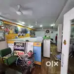 Luxurious and fully furnished shop