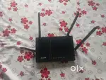 DLink 825 dual band Router
