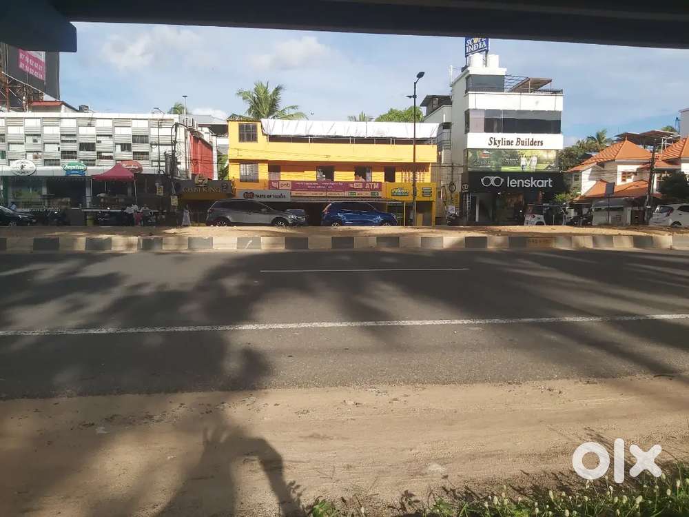 10 cents commercial land for sale