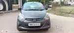 Hyundai EON Magna +, 2014, Petrol